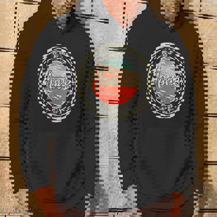 ナナセのこれまでで一番面白いファーストネームナナセの言い方 パーカー ライフスタイル