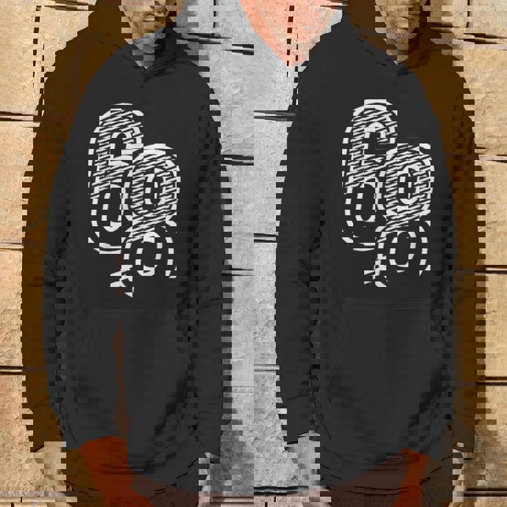 ナンバー68 スポーツジャージ 68 誕生日 パーカー ライフスタイル