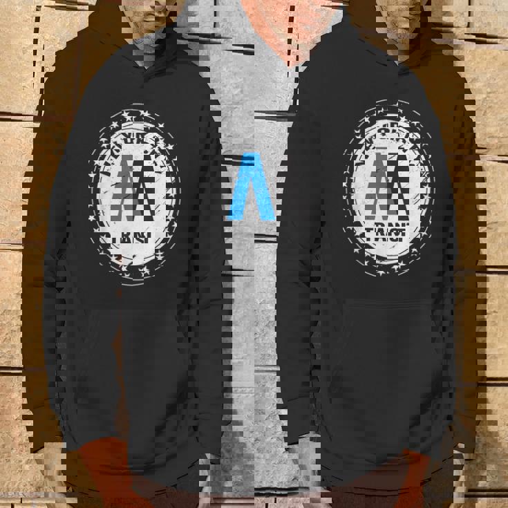 ニューヨークシティ トランジット 地下鉄 列車 レトロ Nyc 地下鉄 パーカー ライフスタイル