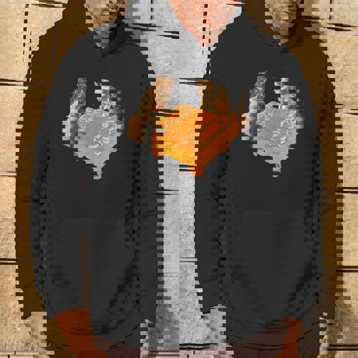 ネコ 猫 将棋 面白いtシャツ 面白い 服 おもしろ グッズ ネタ ウケ狙い メンズ 棋士 おもしろグッズ パーカー ライフスタイル