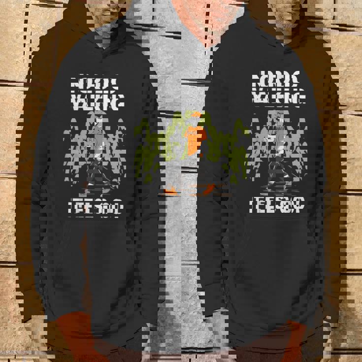 ノルディック ウォーキング ランニング スポーツ ハイキング フィットネス ウォーキング ランニング パーカー ライフスタイル