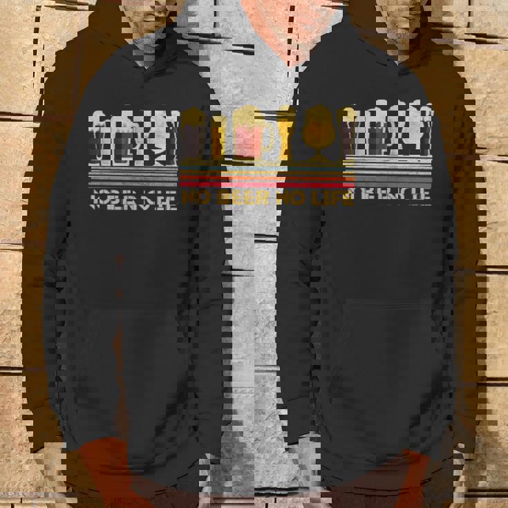 ノービール ノーライフ 面白いビール ノーライフ 飲酒 面白い 飲み会服 パーカー ライフスタイル