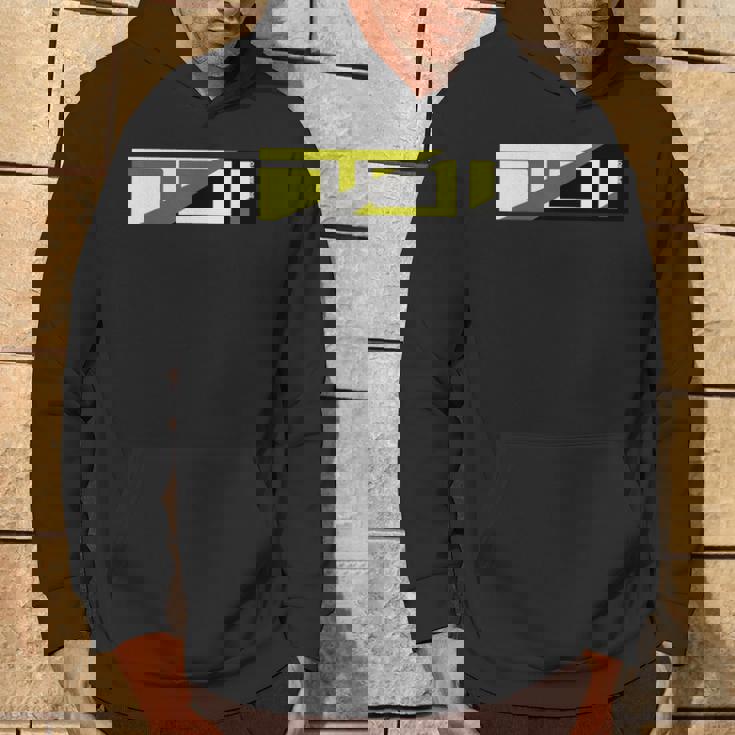 ハスキー 701 スーパーモトスプリット パーカー ライフスタイル