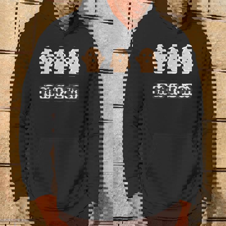 ハニボー《3 スリー》かわいい ハニワ 小さな 埴輪 歴史土器 イラスト キャラクター パーカー ライフスタイル