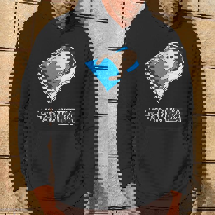 ハニワ くん 埴輪『古墳のベッド』【ゆるフレンズ】歴史土器 キャラクター かわいい イラスト パーカー ライフスタイル