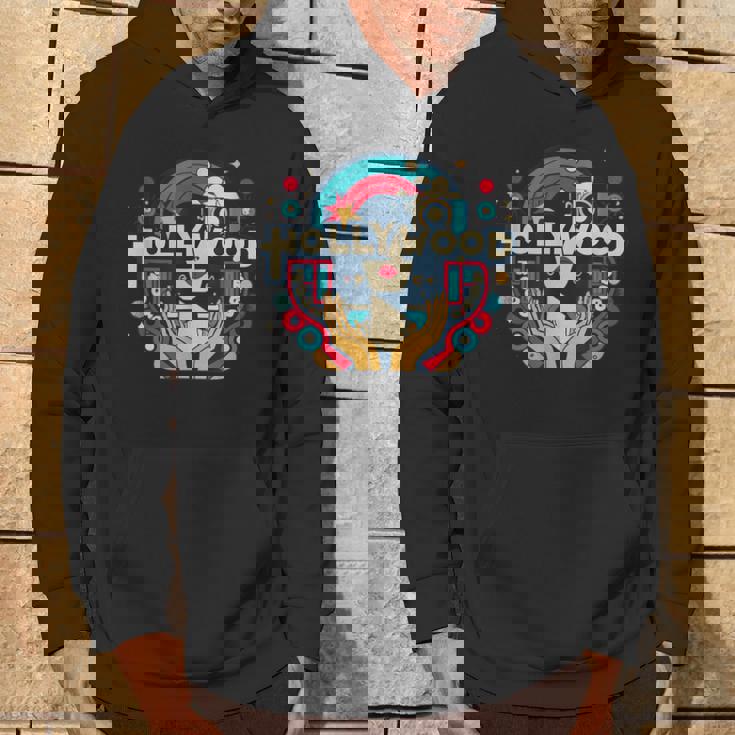 ハリウッド映画スター レトロ 黄金時代 映画 シネマ パーカー ライフスタイル