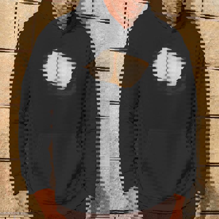 ハロウィン Oops I Tore My Clothes おっぱい 谷間コスチューム パーカー ライフスタイル