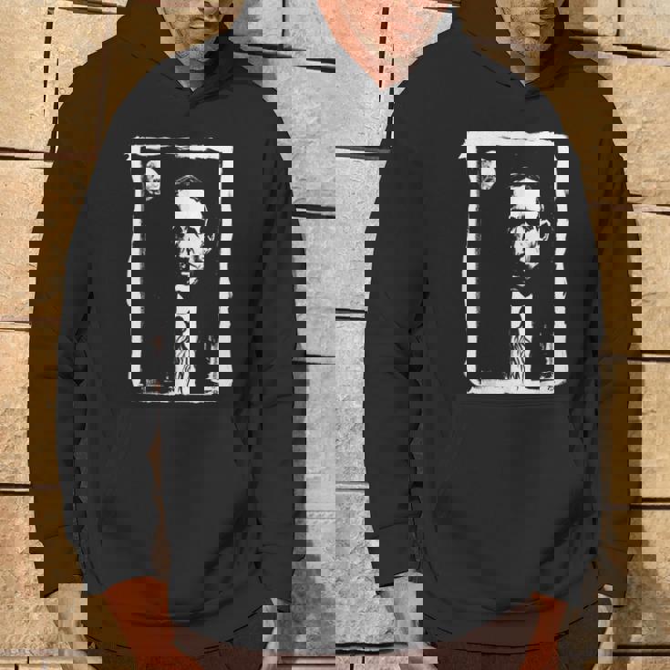 ハワード・フィリップス アート キム・ディアス・ホルム 絵 インク クトゥルフ Hpl Cthulhu Howard パーカー ライフスタイル