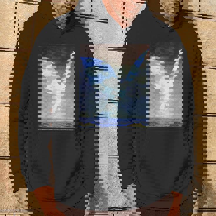 ハンサムシャツ パーカー ライフスタイル