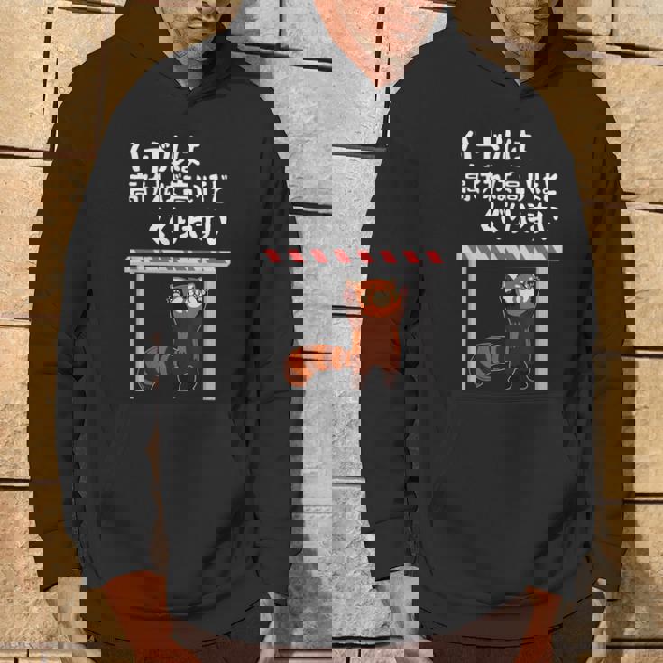 ハードルは高ければ高いほどくぐりやすい ネタ ことわざ 慣用句 ジョーク ギャグ ダジャレ ツッコミ レッサーパンダ パーカー ライフスタイル