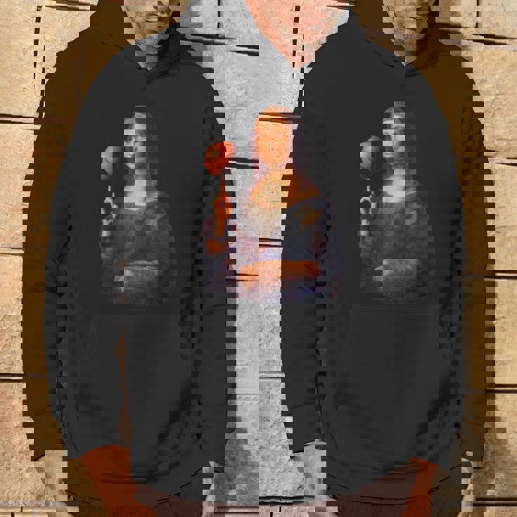 バスケットボール バスケ 面白tシャツ モナリザ おもしろ ネタ 服 おもしろグッズ バスケ部 パーカー ライフスタイル