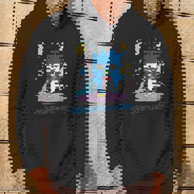 バッドばつ丸 かんぱい 【バレンタインギフトにおすすめ！】 パーカー ライフスタイル