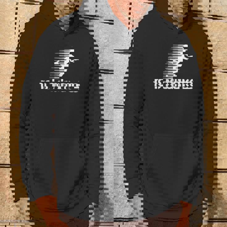 バランスが取れない スポーツとユーモアのための面白いパロディデザイン パーカー ライフスタイル