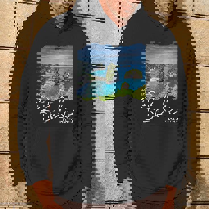 バリお土産 バリ島インドネシアのお土産バリ島 パーカー ライフスタイル