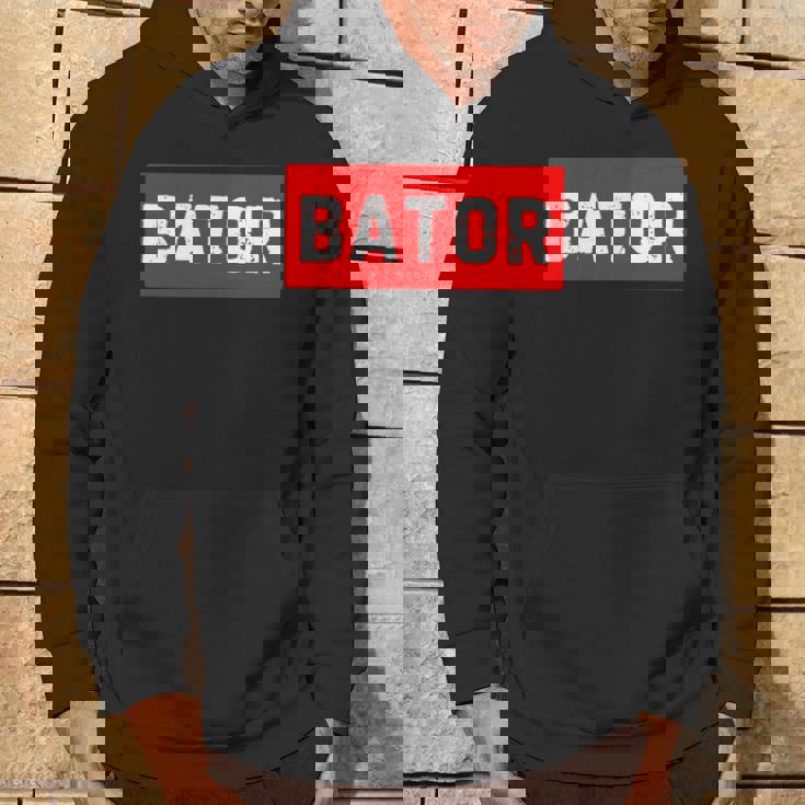 バートル パーカー ライフスタイル