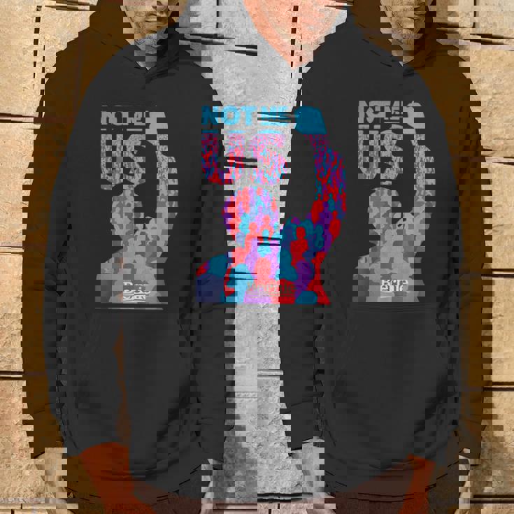 バーニーサンダースtシャツ パーカー ライフスタイル