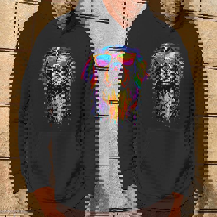 バーニーズマウンテンドッグ Dürrbächler スイス・マウンテンドッグ パーカー ライフスタイル