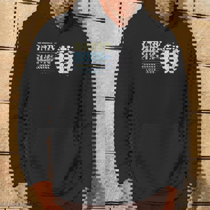 パパ 2026 ローディング 妊娠発表 父親になる予定者 パーカー ライフスタイル