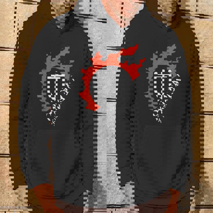 パラディン 光と闇の戦士のために パーカー ライフスタイル