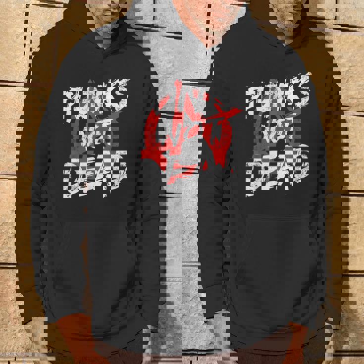 パンク ロック ポゴ アナーキー パンクス パンク ロッカー パンクの衣装 パーカー ライフスタイル