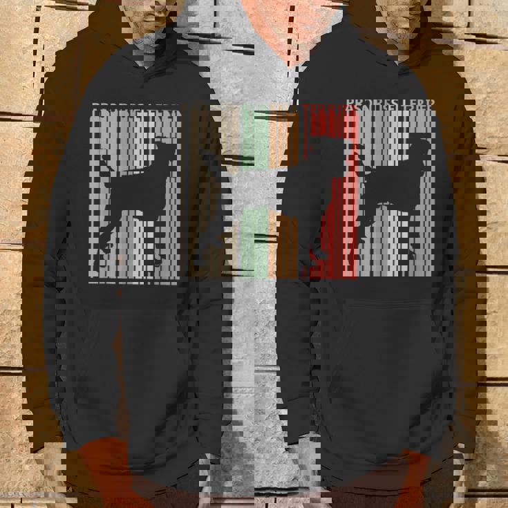 パーソン・ラッセル・テリア パーカー ライフスタイル