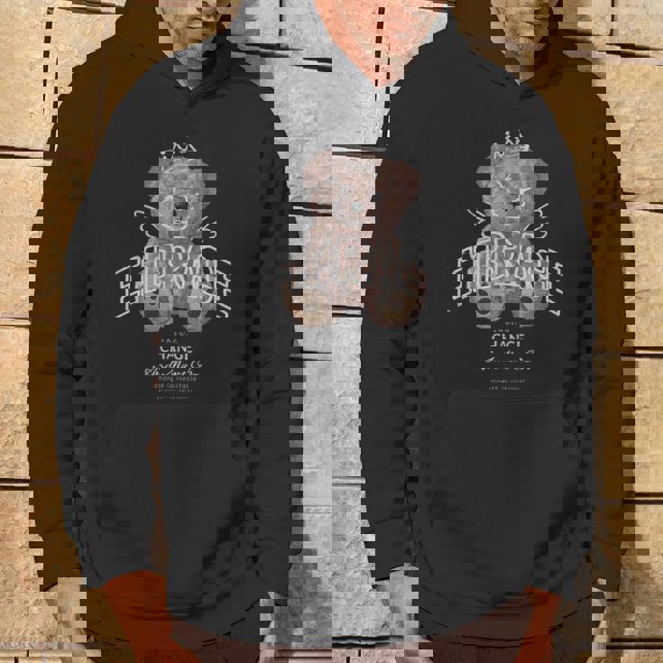 ヒップホップ Y2k Hip Hop ヒップスター ビンテージ エッジー レトロ アーバン ストリートウェア テディ パーカー ライフスタイル