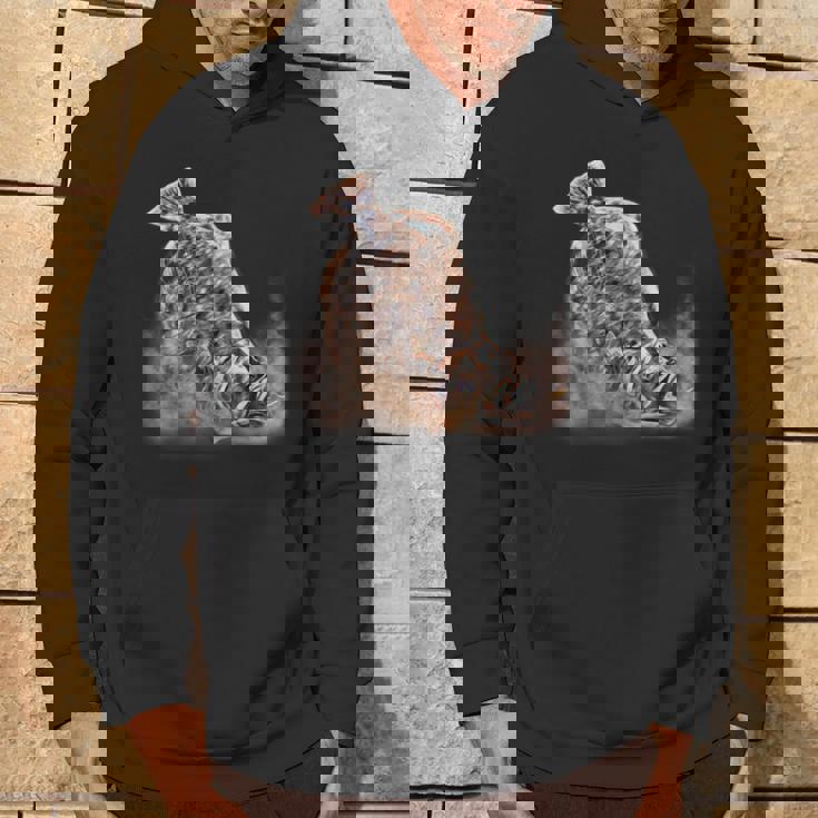 ヒラメ フィッシングシャツ&ギア メンズ レディース キッズ ヒラメ パーカー ライフスタイル