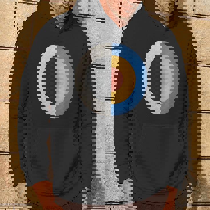 ヒルマ・アフ・クリント作 白鳥 17号 パーカー ライフスタイル