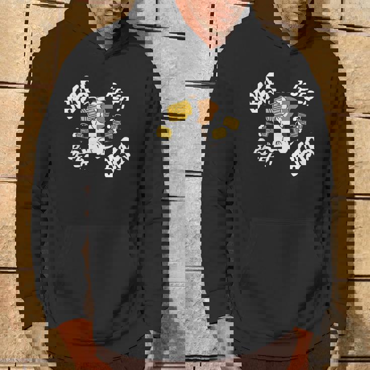 ビアジャック ラッセルテリア 犬 パーカー ライフスタイル