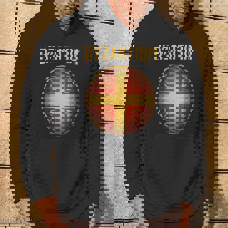 ビザンチウムのシンボル コンスタンティノープルとビザンツ帝国 パーカー ライフスタイル