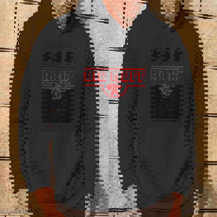 ビッグマフ パーカー ライフスタイル