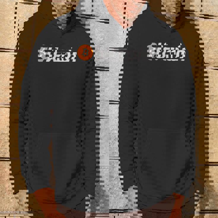 ビットコインtシャツ パーカー ライフスタイル