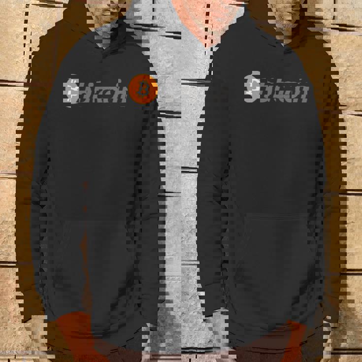 ビットコイン暗号通貨 暗号通貨 ビットコイン パーカー ライフスタイル