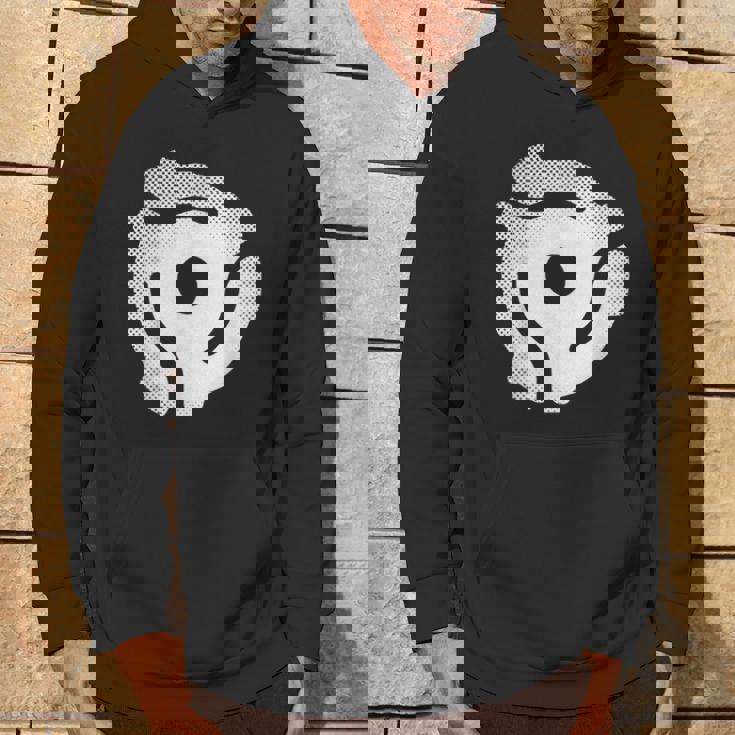 ビニールレコードファン 45Rpm アダプター レトロ Dj パーカー ライフスタイル