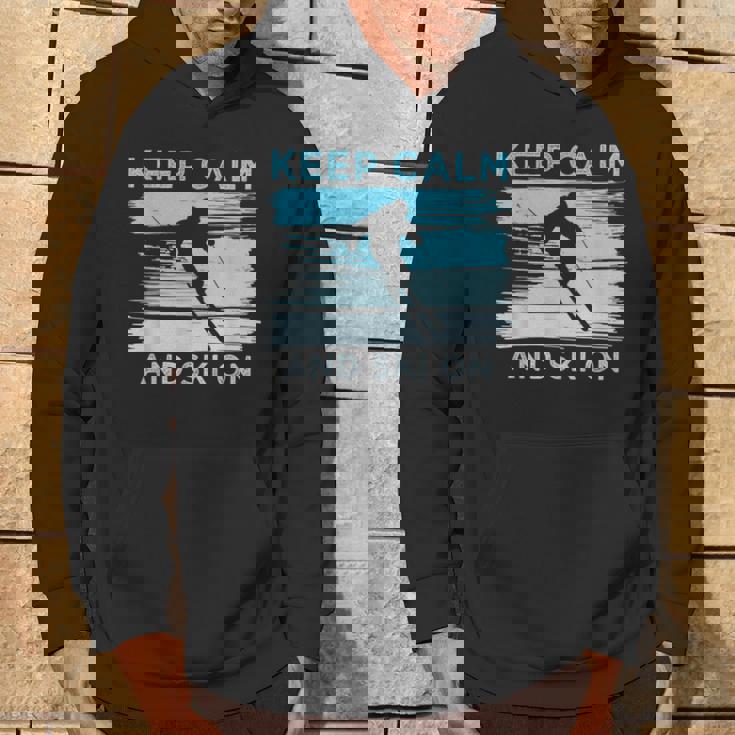 ビンテージ スキー シャツ パーカー ライフスタイル