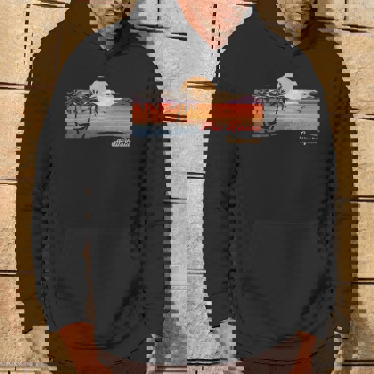 ビンテージ ピコ リベラ カリフォルニア ビーチ パーカー ライフスタイル