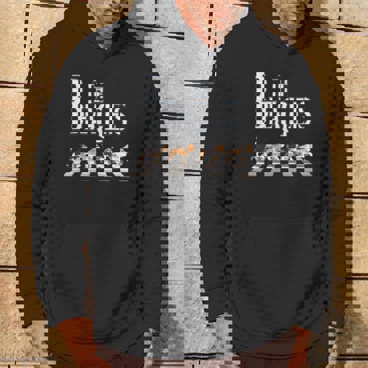 ビーグルス ビーグル犬 面白い ビーグル愛好家に パーカー ライフスタイル