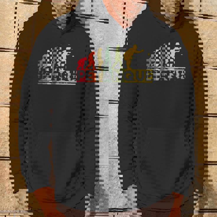 ファニー ペタンク シャツ ヒューマン エボリューション メンズ レディース ボーイズ ガールズ パーカー ライフスタイル