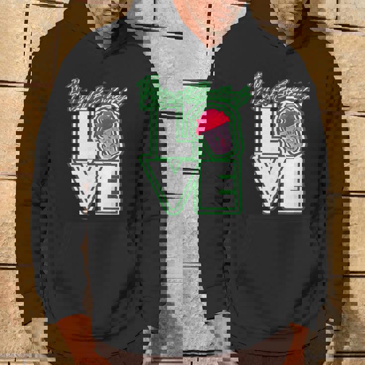 フィラデルフィア シティ オブ ブラザーリー ラブ パーク ウーダー アイス フィリー パーカー ライフスタイル