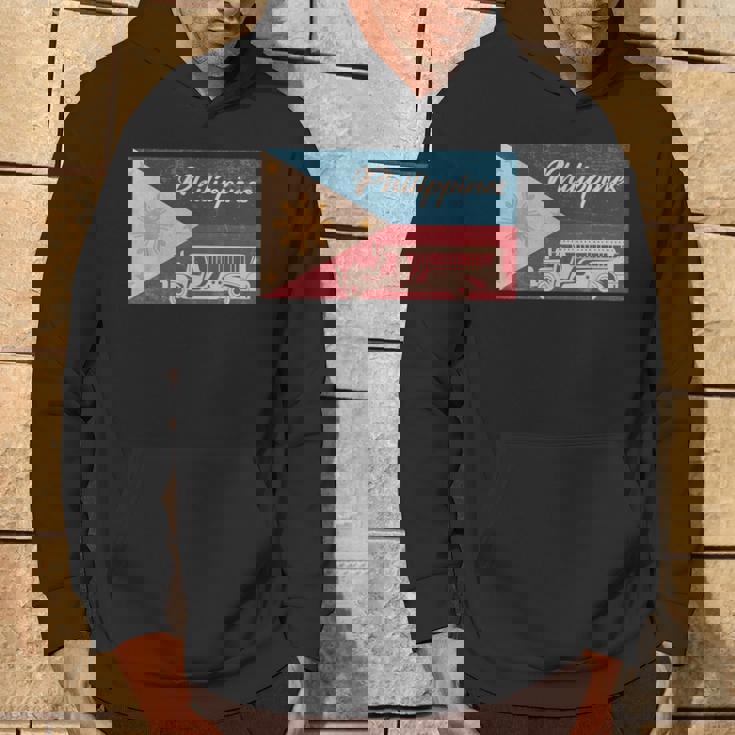 フィリピン ジープニー ディスコ セブ スービック アンヘレス パームス マニラ パラワン ギフト お土産 パーカー ライフスタイル