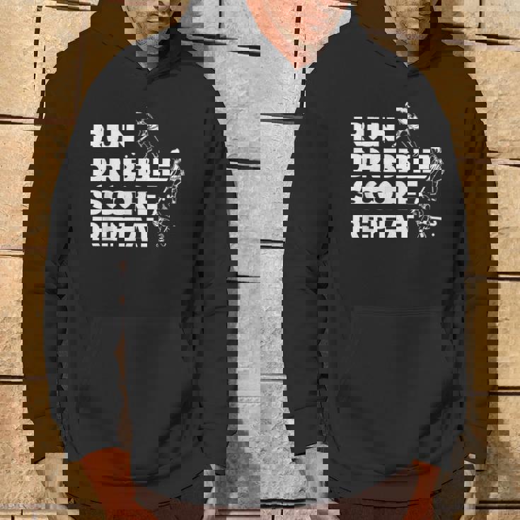 フィールドホッケー選手のテクニック パーカー ライフスタイル