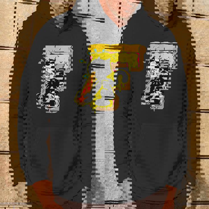 フェリックス・ザ・キャット・クールエスト・キャット・アラウンド パーカー ライフスタイル