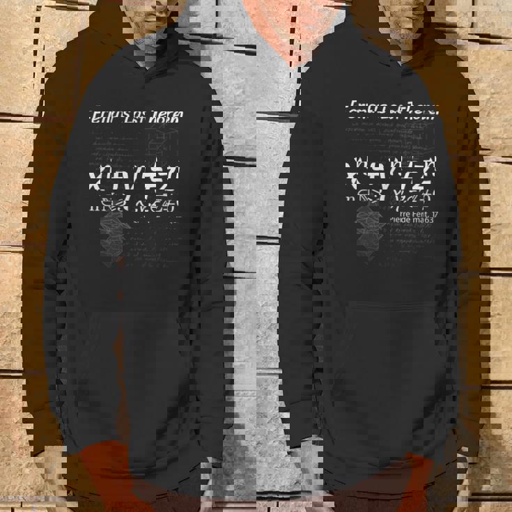 フェルマーの最終定理による設計 パーカー ライフスタイル