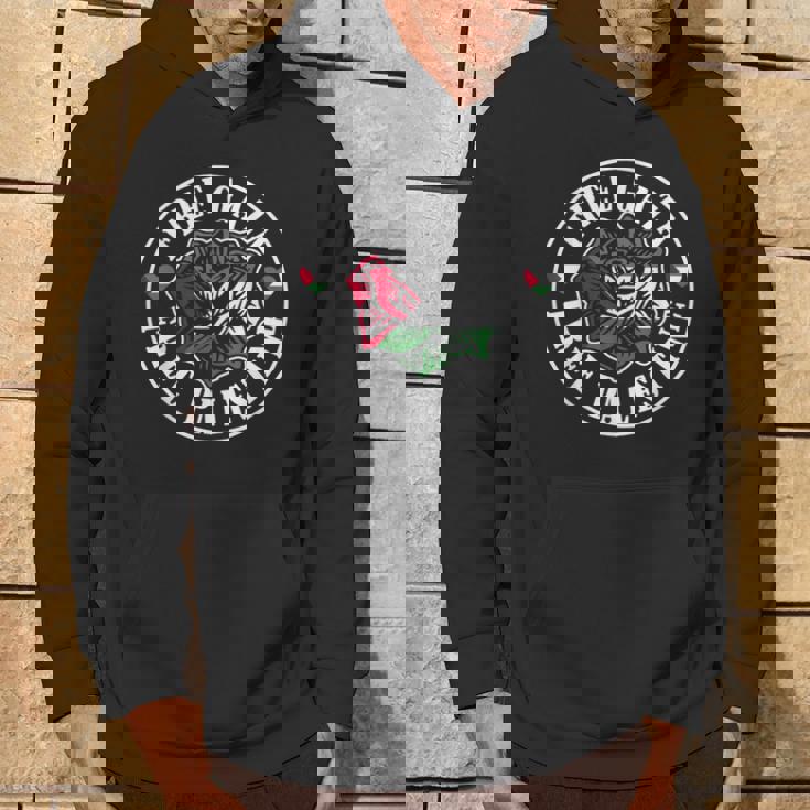 フリーガザフリーパレスチナフリーパレスチナ パーカー ライフスタイル