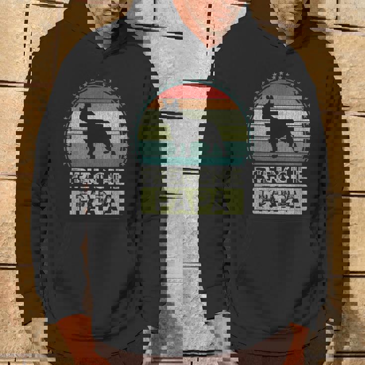 フレンチ・パパ 父の日 フレンチ・ブルドッグ パーカー ライフスタイル