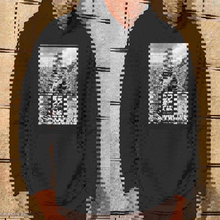 ブライアンジョーンズ_001 パーカー ライフスタイル