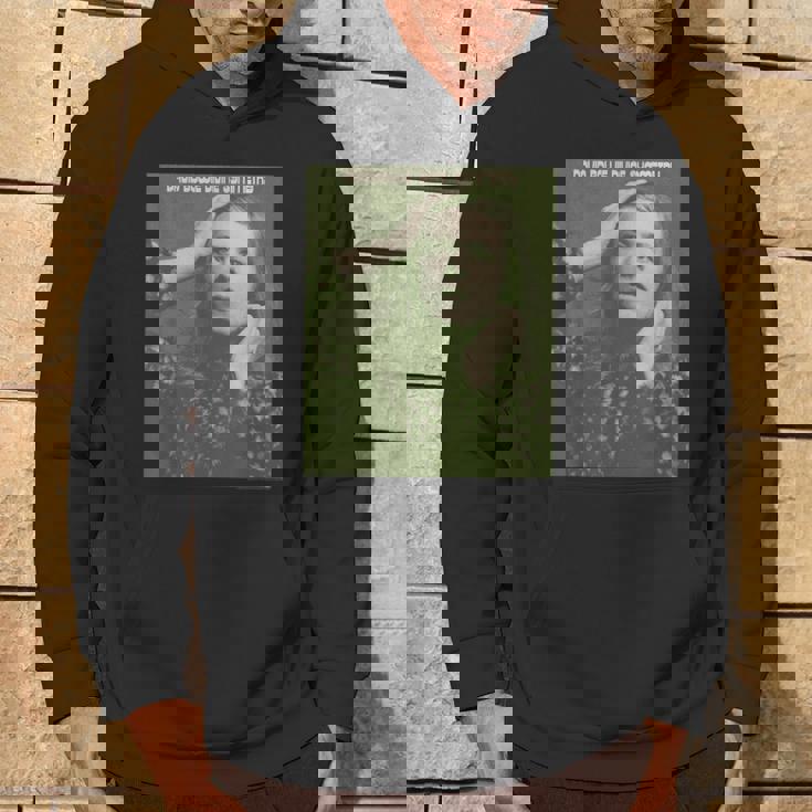 ブライアン・ウォードによるデヴィッド・ボウイの神の対称写真。 パーカー ライフスタイル