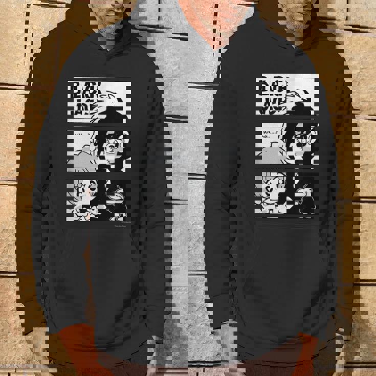 ブラック・ジャック ブラック・ジャック＆ピノコ＆スパイダー Ctezuka Productions パーカー ライフスタイル