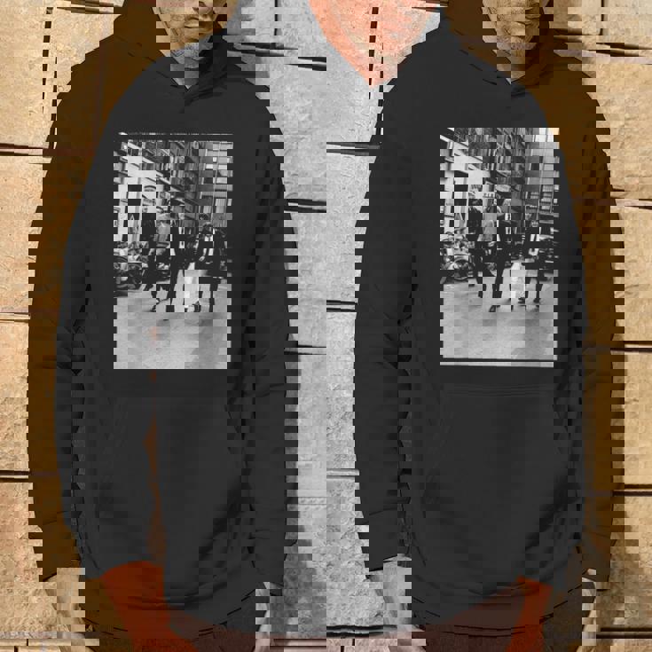 ブルース・バンド ザ・ヤードバーズ ウィズ エリック・クラプトン 1965 パーカー ライフスタイル