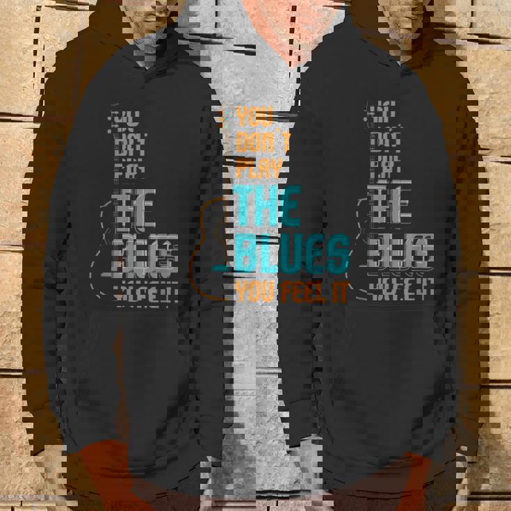 ブルース音楽 I 音楽バンド I ギター講師 ブルース パーカー ライフスタイル